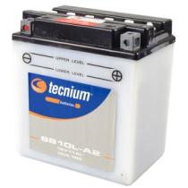 Tecnium B10LA2 - BATERIA MOTO TECNIUM 12V. 11 AMP. (BB10L-A2)