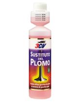 3CV Proquimetal 1072250FE - Sustituto del Plomo 250 ml.