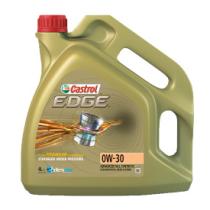 Castrol CAS00304 - ACEITE CASTROL 0W - 30 EDGE 4L.