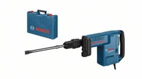 Bosch 0611316703 - MARTILLO DEMOLEDOR 1.500 W;25 J;SDS