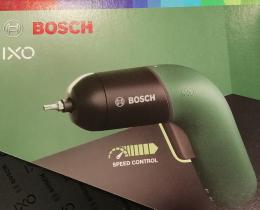Bosch 06039C7000 - ATORNILLADOR  LITIO 3.6V IXO-36