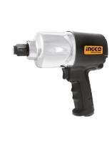 Ingco AIW341301 - PISTOLA IMPACTO 3/4"