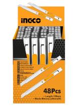 Ingco HKNS1806 - CUTTER 129MM. 9*80