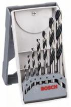 Bosch 2608577347 - JGO. BROCAS  HSS-MINI X-LINE 7 PZAS.