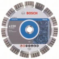 Bosch 2608602645 - DISCO CORTE DIAMANTE   230 * 2.4 * 15