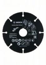 Bosch 2608623012 - DISCO MULTIMATERIAL CARBURO 115 * 22.4