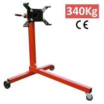 Jbm 50836 - SOPORTE PARA MOTORES (CAP. 340KG.)