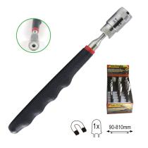 Jbm 51272 - EXTENSIBLE IMANTADO C/ LED 9 -> 81CM