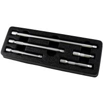 Jbm 51447 - SET BARRAS EXTENSION DE 1/4"