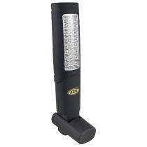 Jbm 51889 - LAMPARA PORTATIL 24+6 LEDS C/IMAN