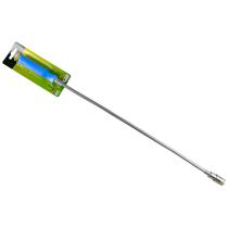 Jbm 52473 - ALARGADOR FLEX. IMANTADO C/LED