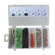 Jbm 52673 - JGO. TAPONES Y OBUSES PARA NEUMATICOS