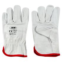 Jbm 52739 - GUANTES DE PIEL T-10