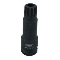 Jbm 52810 - VASO DE IMPACTO XZN INVIOLABLE M-16