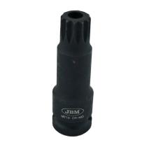 Jbm 52811 - VASO DE IMPACTO XZN INVIOLABLE M-18