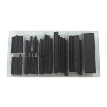 Jbm 53374 - ESTUCHE DE TUBOS TERMORETRÁCTILES