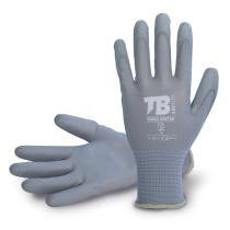 Tomás Bodero PGOLIVE50010 - PAR GTES. NYLON GRIS T-10