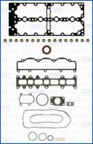 Ajusa 53071700 - JUEGO DESCARBONIZACION SIN CULATA IVECO
