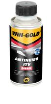 Win - Gold 81470300 - Tratamiento Anti-humos Diésel ITV 200ml.