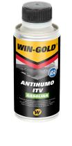 Win - Gold 81470325 - Tratamiento Anti-humos Gasolina ITV 200ml.