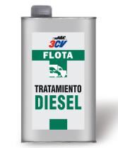 3CV Proquimetal W0201300 - Tratamiento diésel 3CV 1 L.