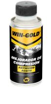 Win - Gold 81460400 - Mejorador Compresión Antihumo 200ml.