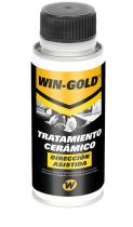 Win - Gold 81470300 - Tratamiento Anti-humos Diésel ITV 200ml.