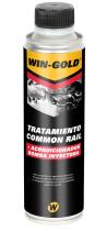 Win - Gold 81470030 - Aditivo Common Rail 310ml.