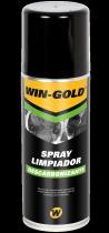 Win-gold 70325 - ANTIHUMO ITV GASOLINA 200ML.