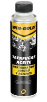 Win - Gold 81470500 - Tapa Fugas Aceite Restaurador 310ml.