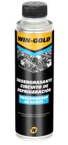 Win - Gold 81474800 - Desengrasante Circuito Refrigeración 310ml.