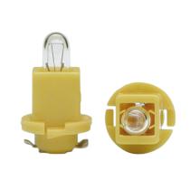 Amolux 128 - PORTALAMPARAS CONTROL 24V 1.2W