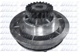 Dolz R611 - PRODUCTO