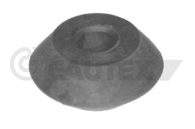 Cautex 010061 - CASQUILLO FIJACION AMORTIGUADOR TRASERO AMBOS LADOS