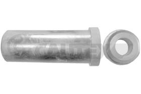 Cautex 010101 - JUEGO CASQUILLOS SOPORTE BALLESTA