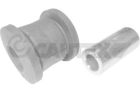 Cautex 010172 - CASQUILLO DELANTERO BRAZO SUSPENSION DELANTERO AMBOS LADOS