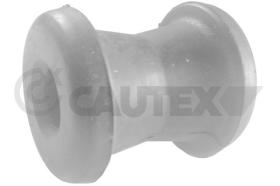 Cautex 010320 - CASQUILLO INTERIOR BRAZO SUSPENSION