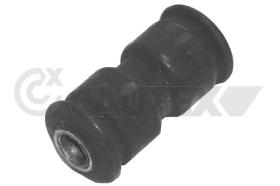 Cautex 011050 - CASQUILLO POSTERIOR BALLESTA TRASERA AMBOS LADOS