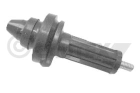 Cautex 011095 - KIT TORNILLO FILTRO AIRE