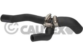 Cautex 016001 - MANGUITO BOMBA A TAPA E INTERCAMBIADOR