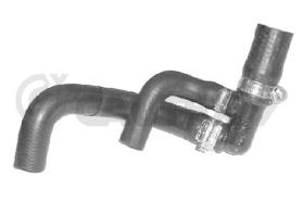 Cautex 016049 - MANGUITO TUBO METALICO A BOMBA AGUA