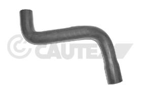 Cautex 016051 - MANGUITO BOMBA A TUBO METALICO