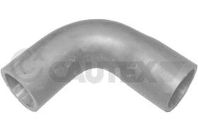 Cautex 016178 - MANGUITO TUBO METALICO A TAPA TERMOSTATO