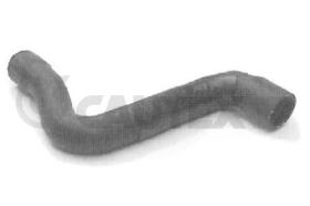 Cautex 016350 - MANGUITO INFERIOR RADIADOR
