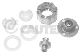 Cautex 020266 - JUEGO CASQUILLOS PALANCA CAMBIO