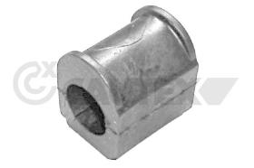 Cautex 020463 - SOPORTE CENTRAL BARRA ESTABILIZADORA DELANTERA AMBOS LADOS