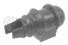 Cautex 020465 - SOPORTE EXTREMO BARRA ESTABILIZADORA DELANTERA AMBOS LADOS