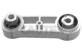 Cautex 020510 - SOPORTE MOTOR TRASERO
