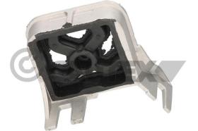 Cautex 020515 - SOPORTE POSTERIOR TUBO ESCAPE