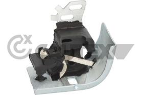 Cautex 020520 - SOPORTE DELANTERO TUBO ESCAPE